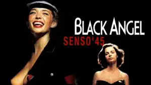 Backdrop to the movie "Black Angel" #850872
