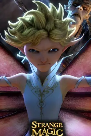 Strange Magic