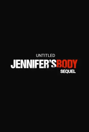 Poster to the movie "Untitled Jennifer’s Body Sequel" #932751