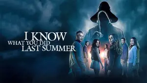 Backdrop to the movie "I Know What You Did Last Summer" #566677