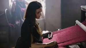 Backdrop to the movie "The Return" #609013