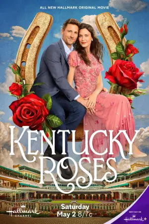 Kentucky Roses