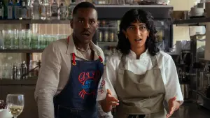 Backdrop to the movie "The Roses" #561211