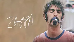 Backdrop to the movie "Zappa" #653910