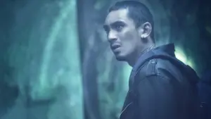 Backdrop to the movie "Pemukiman Setan" #195818