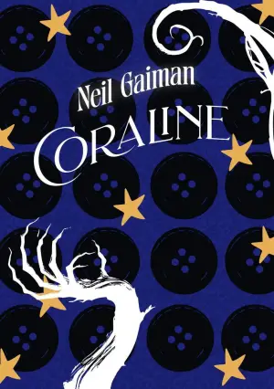 Poster to the movie "Coraline" #828978