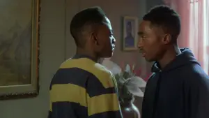 Backdrop to the movie "Juice" #893716