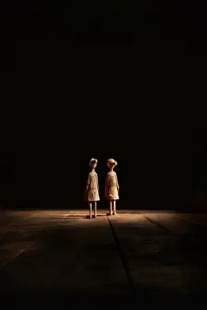 Poster to the movie "Heretic" #832446