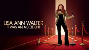 Backdrop to the movie "Lisa Ann Walter: It Was an Accident" #819340