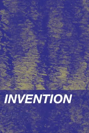 Poster to the movie "Invention" #937487