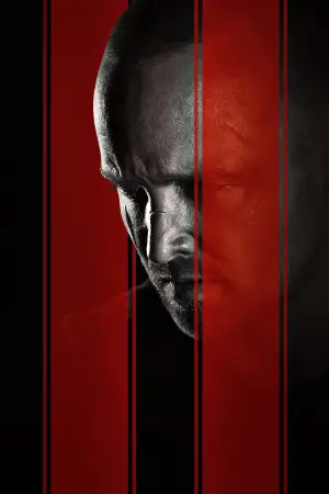 Poster to the movie "El Camino: A Breaking Bad Movie" #675938