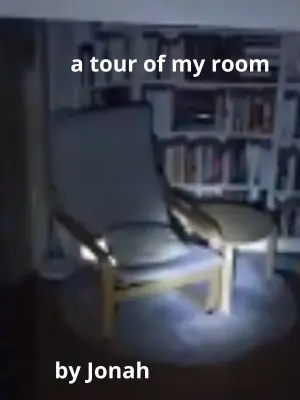 Poster to the movie "a tour of my room" #405914