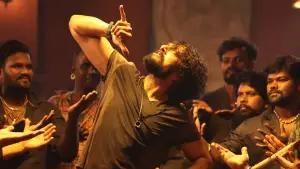 Backdrop to the movie "Mark" #540033