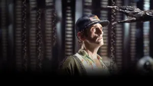 Backdrop to the movie "Alien" #177116