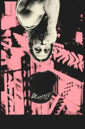 Poster to the movie "Bunny" #643768