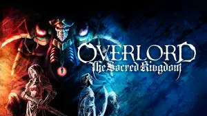 OVERLORD: The Sacred Kingdom