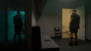 Backdrop to the movie "Creed III" #651521