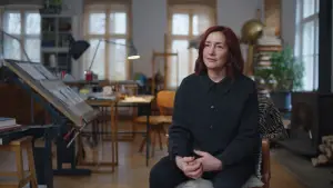 Backdrop to the movie "Die Unbeugsamen 2 - Guten Morgen, ihr Schönen!" #738547