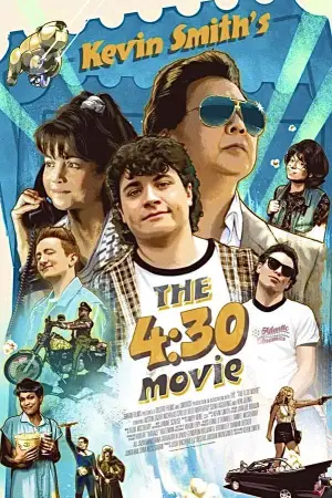 Poster to the movie "The 4:30 Movie" #683715