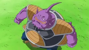 Backdrop to the movie "Dragon Ball: Yo! Son Goku and His Friends Return!!" #292927