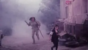 Backdrop to the movie "Eaten Alive" #742779