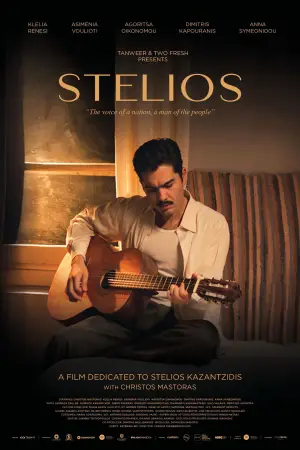 Poster to the movie "Stelios" #736912