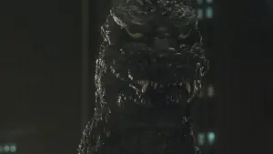 Backdrop to the movie "Godzilla 1985" #383068