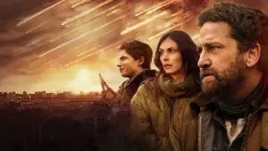 Backdrop to the movie "Greenland 2: Migration" #759613