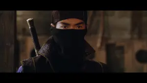 Backdrop to the movie "House of Flying Daggers" #431916