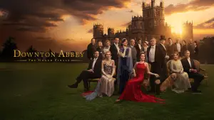 Backdrop to the movie "Downton Abbey: The Grand Finale" #573367