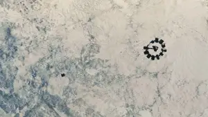 Backdrop to the movie "Interstellar" #512988