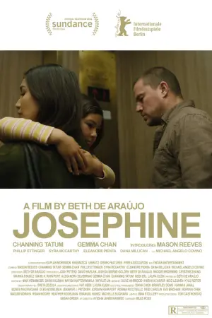 Poster to the movie "Josephine" #536435