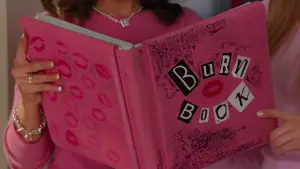 Backdrop to the movie "Mean Girls" #593955