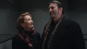 Backdrop to the movie "Midwinter Break" #764918