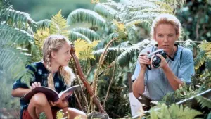 Backdrop to the movie "Mighty Joe Young" #296751