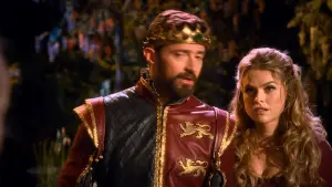 Backdrop to the movie "Night at the Museum: Secret of the Tomb" #616536