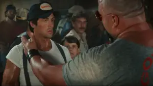 Backdrop to the movie "Over the Top" #677690