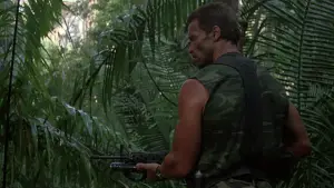 Backdrop to the movie "Predator" #559773