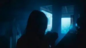 Backdrop to the movie "Perewangan" #730208