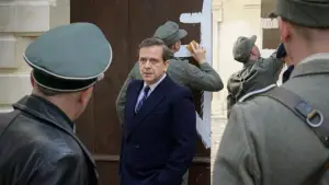 Backdrop to the movie "Résistantes" #715940