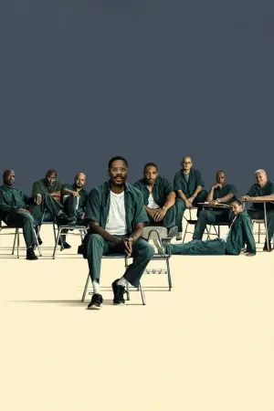 Poster to the movie "Sing Sing" #667751