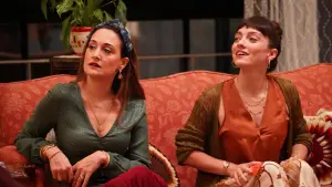 Backdrop to the movie "Sisters-In-Law" #767763