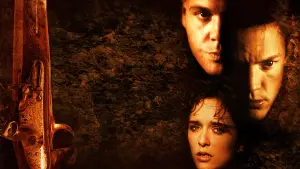 Backdrop to the movie "Spanish Judges" #735970