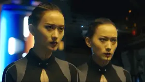 Backdrop to the movie "星门深渊" #761889