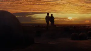 Backdrop to the movie "Star Wars: Episode III - Revenge of the Sith" #608248