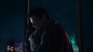 Backdrop to the movie "Superman: Legacy" #765436