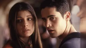 Backdrop to the movie "Swimfan" #765397