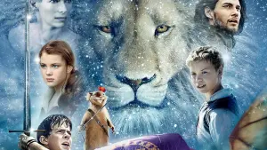 Backdrop to the movie "The Chronicles of Narnia: The Voyage of the Dawn Treader" #284699