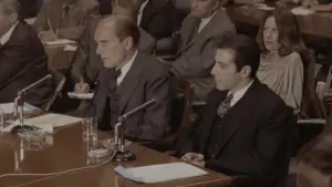 Backdrop to the movie "The Godfather Part II" #531315