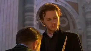 Backdrop to the movie "The Order" #696940